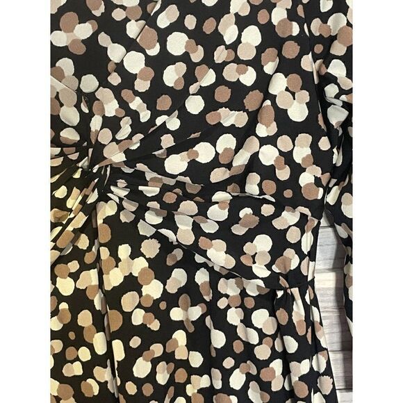 JFW XL Spotted Dress - Picture 5 of 16